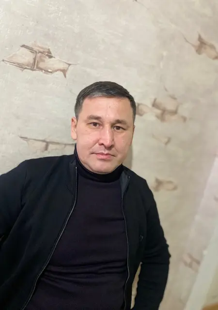 Я Bahitzhan, 42, из Астаны, ищу знакомство для постоянных отношений