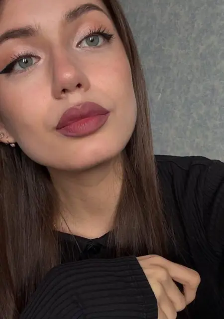 Я Милана, 22, знакомлюсь для совместных путешествий в Бишкеке