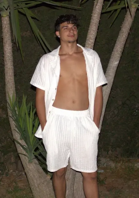 Я Angel Martin, 18, знакомлюсь для вирта в Мадриде