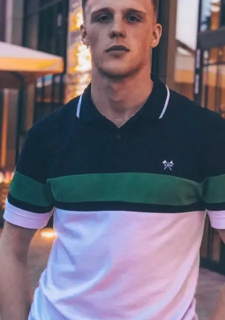 Александр из Амстердама, мне 30, познакомлюсь без обязательств