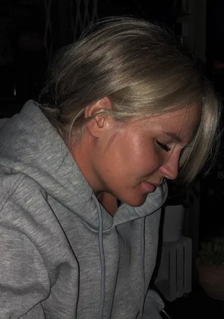 Я Katrina, 22, знакомлюсь для открытые отношения в Осло