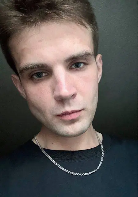 Я Артем, 28 років з Єнакієвого, шукаю знайомство для дружби