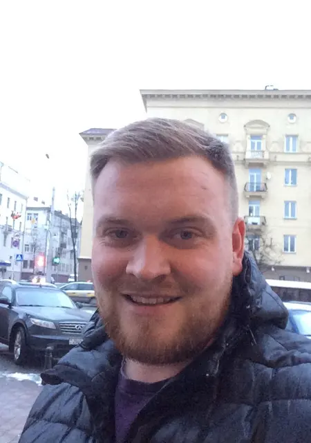 Я Maxim, 35, из Минска, ищу знакомство для открытые отношения