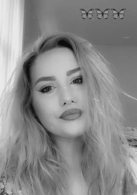 Я Jasmin, 23, знакомлюсь в Лондоне