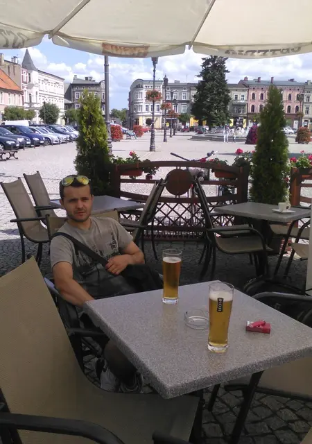 Я Valera Kl, 33 років, знайомлюсь на одну ніч у Івано-Франківську