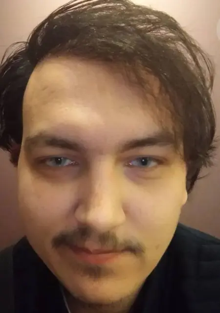 Я Dodecahedron, 34, знакомлюсь в Берлине