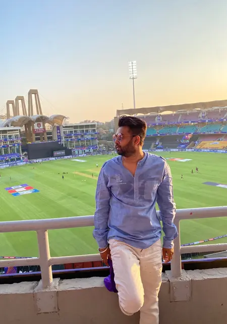 Я Kiran, 34, из Мумбаев, ищу знакомства без обязательств