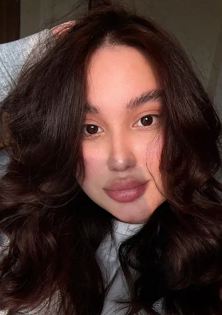 Я Safina, 24, из Ташкента, ищу знакомство для вирта