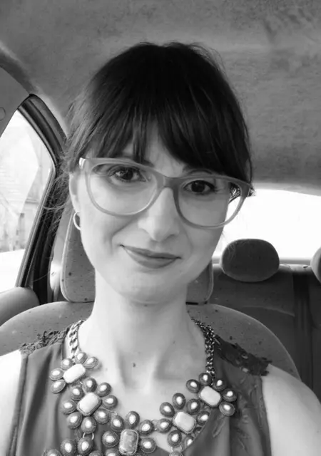 Luciana из Лиссабона, мне 39, познакомлюсь