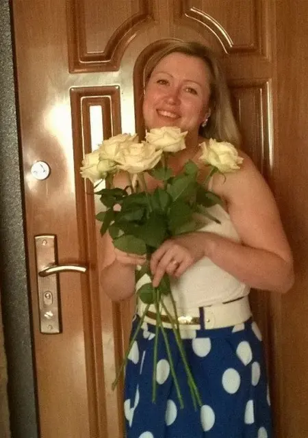 Танюша з Донецька, шукаю на сайті спілкування