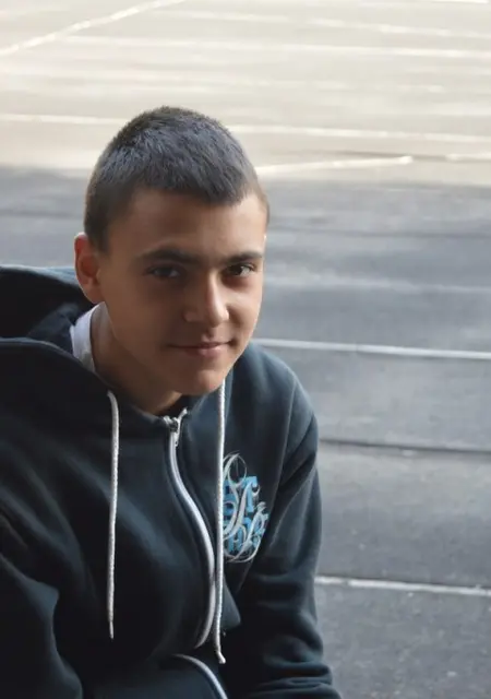 Oleg з Кам'янського, шукаю на сайті знайомства на одну ніч