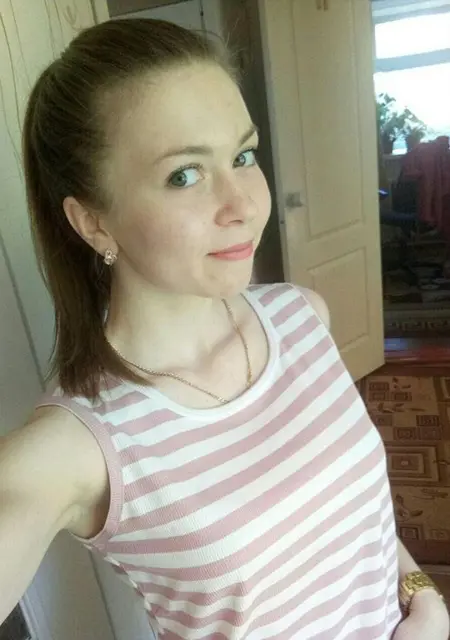 Anya з Львів, шукаю на сайті приємне проведення часу