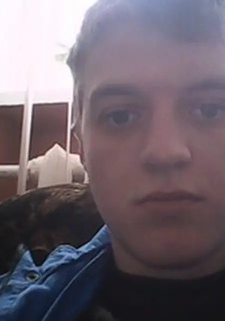 Максик из Гродно, мне 32, познакомлюсь для общения