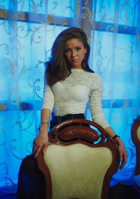 Segetta из Киева, ищу на сайте вирта