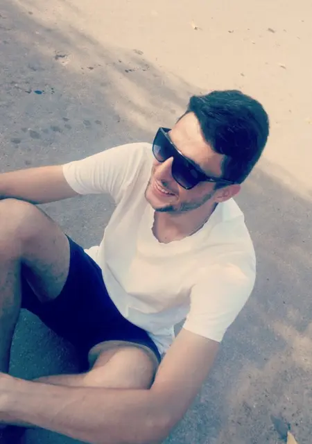 Я Axvel, 34 років, знайомлюсь без зобов'язань у Івано-Франківську