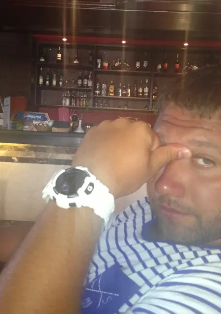 Я Вова, 41, из Черкасс, ищу знакомство для дружбы