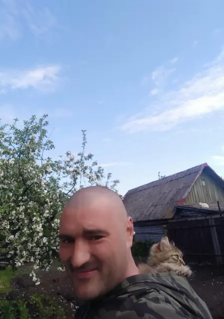 Игорь из Гомеля