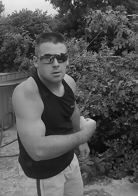 Dima з Тернополя, мені 32 років, познайомлюсь для постійних стосунків