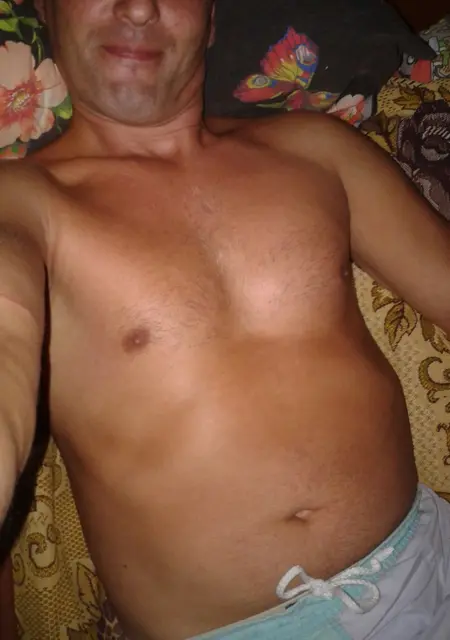 Я Андрей, 55, из Гродно, ищу знакомство