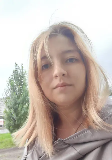 Elvina from London, looking for no strings attached