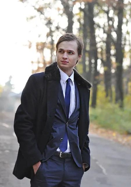 Иван з Ужгорода, шукаю на сайті знайомства на одну ніч