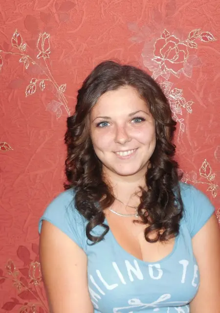 Maryana из Хмельницкого, мне 33, познакомлюсь на одну ночь