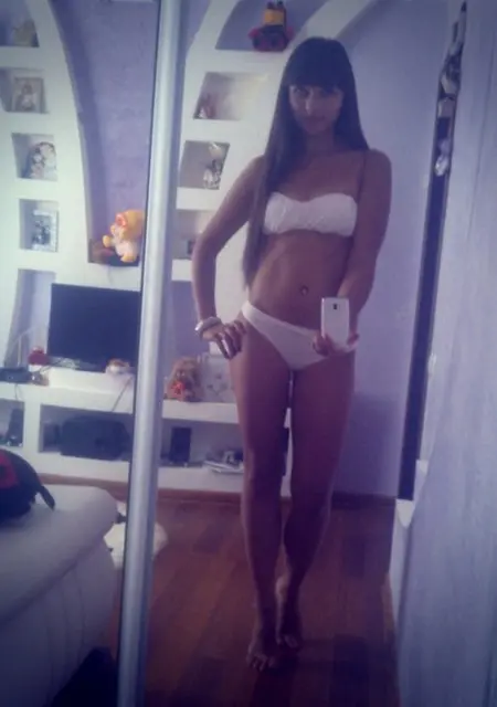 Я Юлия, 32 років з Полтавы, шукаю знайомства без зобов'язань