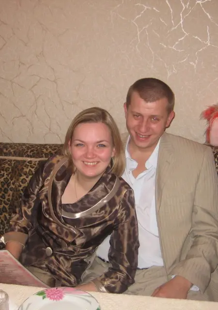 Я Анна, 39 років з Вінниця, шукаю знайомства на одну ніч