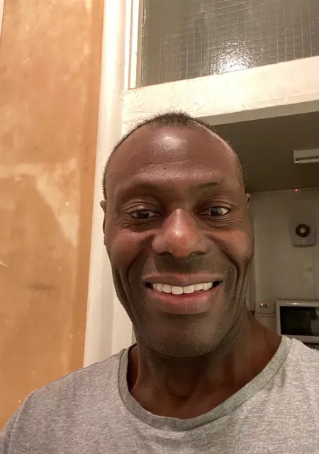 Clarence из Ислингтон, мне 58, познакомлюсь на одну ночь