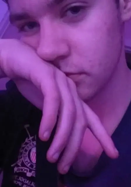 Денис з Золотоноши, шукаю на сайті знайомства на одну ніч