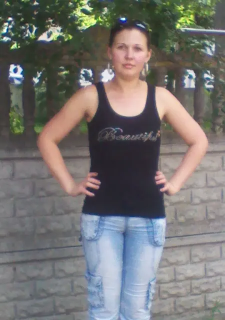 Светлана из Барановичей, мне 39, познакомлюсь для приятного времяпровождения
