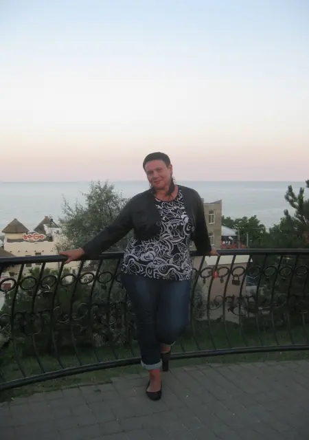 Татьяна з Київ, мені 55 років, познайомлюсь на одну ніч