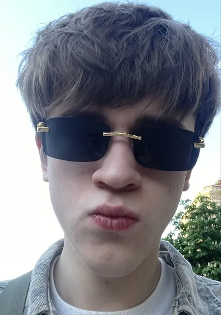Даня
