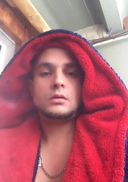 Sladkay из Лубен, ищу на сайте знакомства на одну ночь