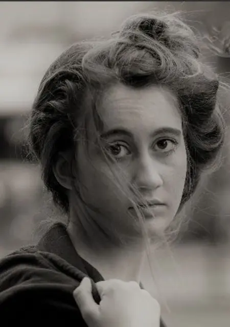 Я Erbse, 39, из Берлина, ищу знакомство