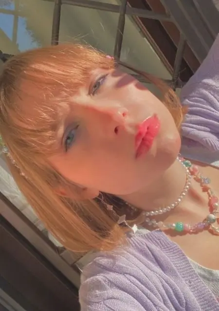 Ludovica из Рима, мне 18, познакомлюсь