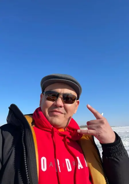 Berik из Алматы, мне 41, познакомлюсь на одну ночь