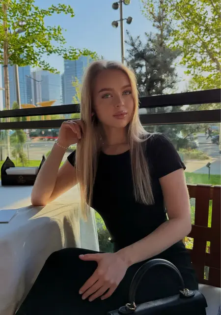 Я Leya, 24, из Ташкента, ищу знакомство для дружбы