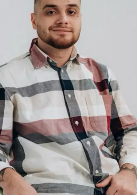 Я Евгений, 28, из Владимира-Волынского, ищу знакомство для открытые отношения