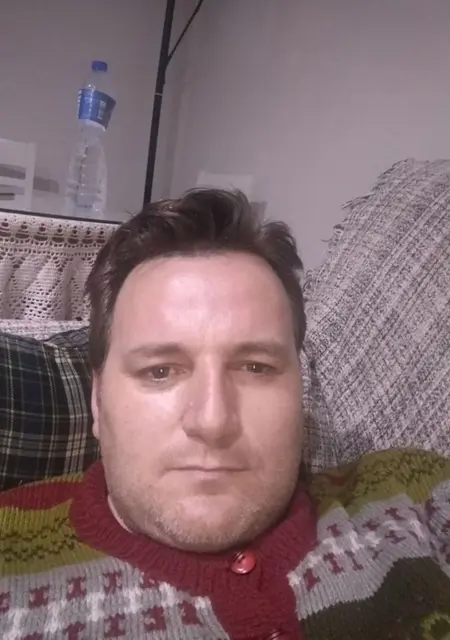 Yoop из Мадрида, мне 43, познакомлюсь