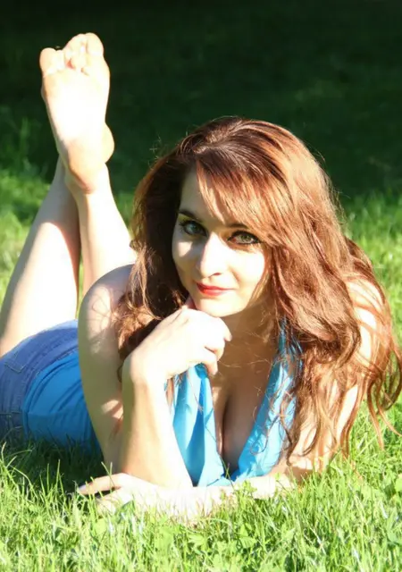 Я Мария, 37 років, знайомлюсь без зобов'язань у Одеса