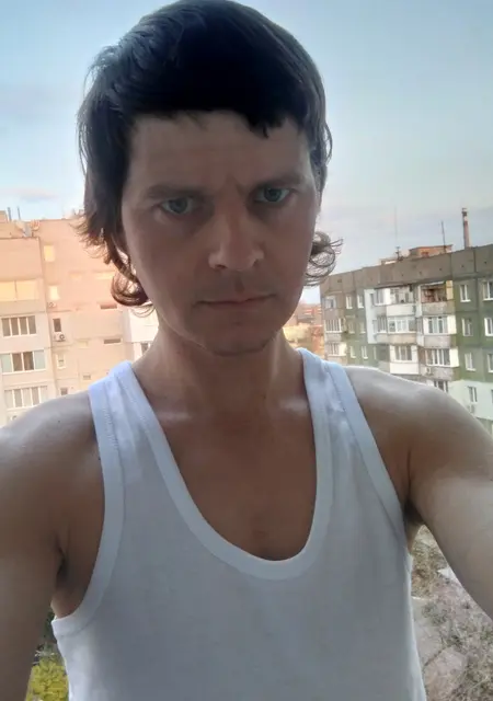 Я Александр, 35, из Херсона, ищу знакомство для общения