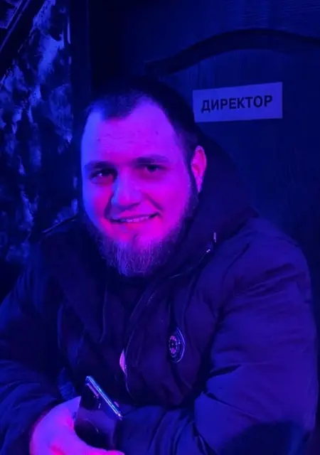 Артем з Біла Церква, мені 24 років, познайомлюсь для спілкування