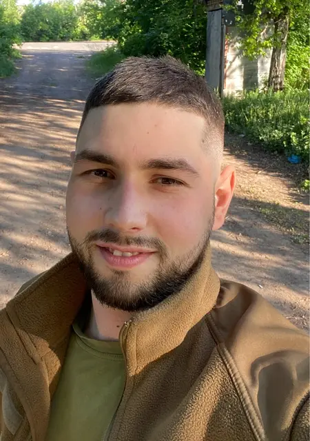 Я Богдан, 27, из Киева, ищу знакомство для совместных путешествий