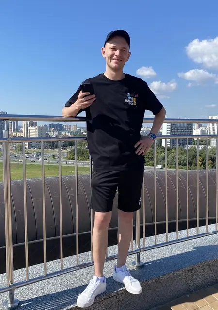 Я Марат, 29, из Вашингтона, ищу знакомство для вирта