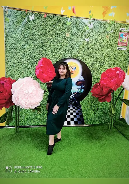 Я Anna, 23, из Кропивницкого, ищу знакомства без обязательств