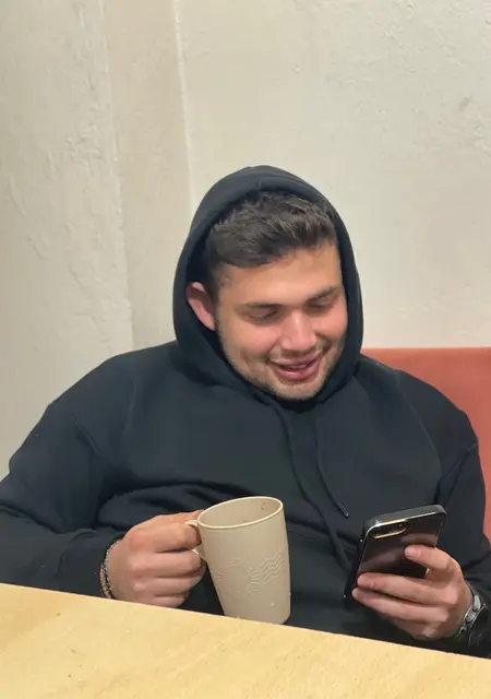 Я Berkan, 25, из Бартын, ищу знакомство для общения