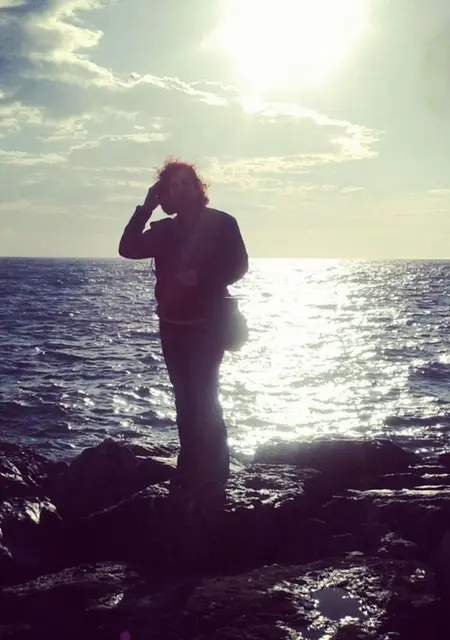 Я Flor, 41, знакомлюсь в Стамбуле