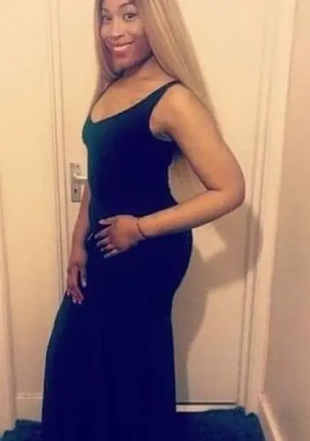 Nadine from London, 41 years old, ready to meet