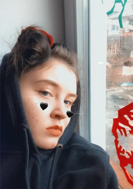 Я Настасья, 24, знакомлюсь для приятного времяпровождения в Кривом Роге